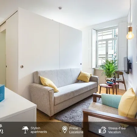 Apartment Sweet - Santa Catarina