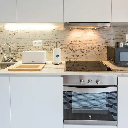Sweet - Santa Catarina Apartment