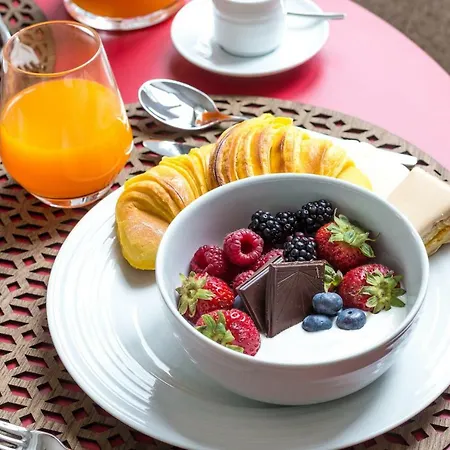 Sweet - Santa Catarina Apartment Porto
