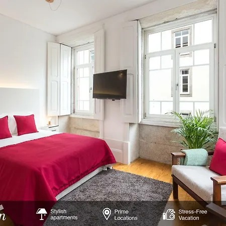 Sweet - Santa Catarina Apartment *