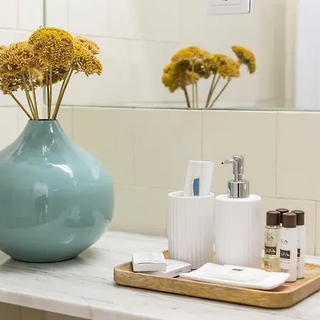 Sweet - Santa Catarina Apartment Porto