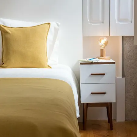 Sweet - Santa Catarina Apartment Porto