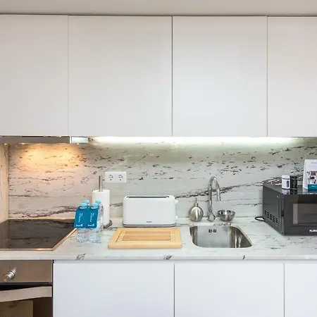 Sweet - Santa Catarina Apartment *