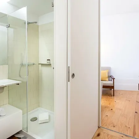 Apartment Sweet - Santa Catarina Porto