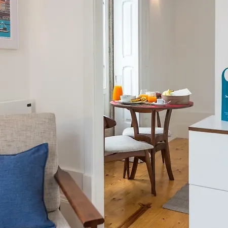 Apartment Sweet - Santa Catarina