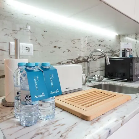 Sweet - Santa Catarina Apartment Porto