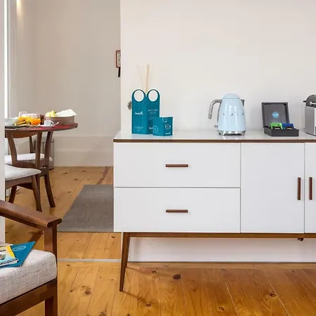 Apartment Sweet - Santa Catarina Porto