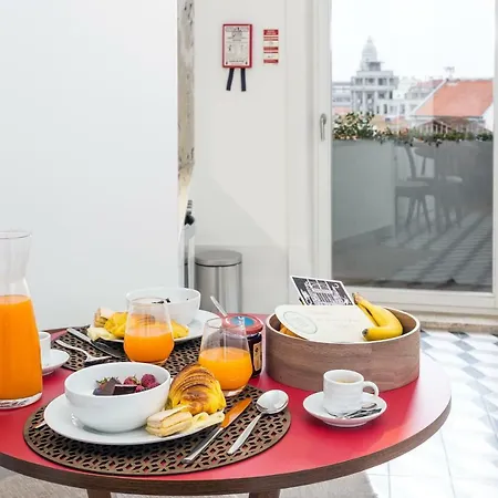 Apartment Sweet - Santa Catarina
