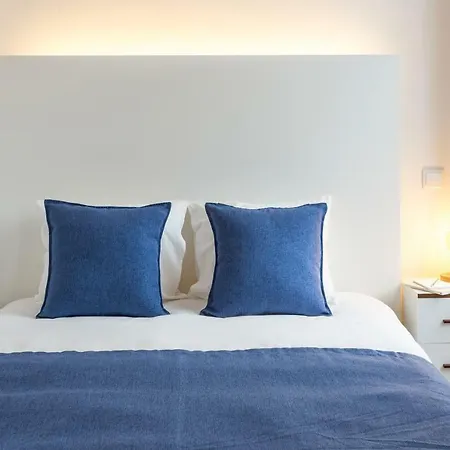 Sweet - Santa Catarina Apartment *