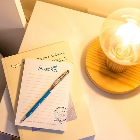 Apartment Sweet - Santa Catarina Porto