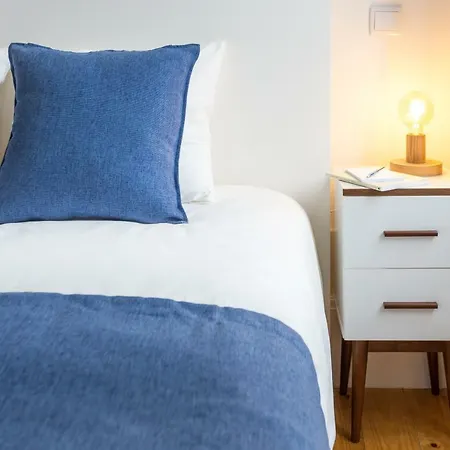 Apartment Sweet - Santa Catarina *