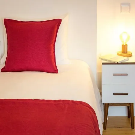 Apartment Sweet - Santa Catarina