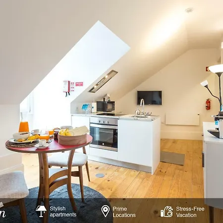 Apartment Sweet - Santa Catarina