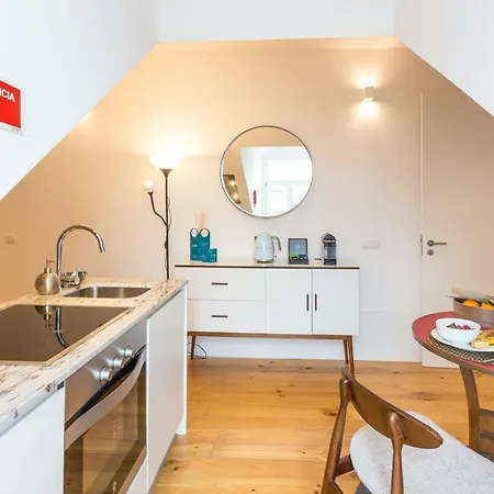 Apartment Sweet - Santa Catarina *