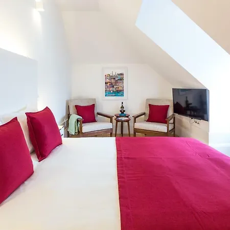 Sweet - Santa Catarina Apartment