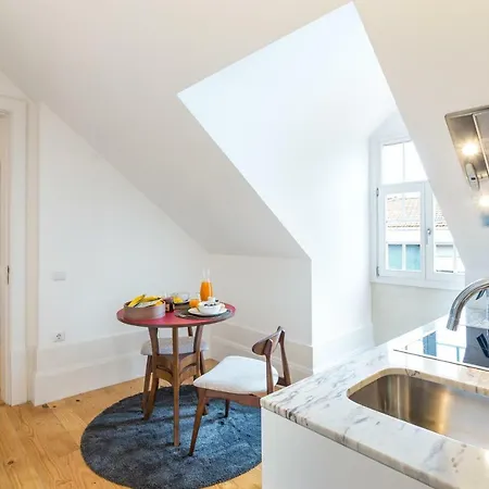 Apartment Sweet - Santa Catarina *