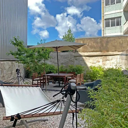 Sweet - Santa Catarina Apartment *